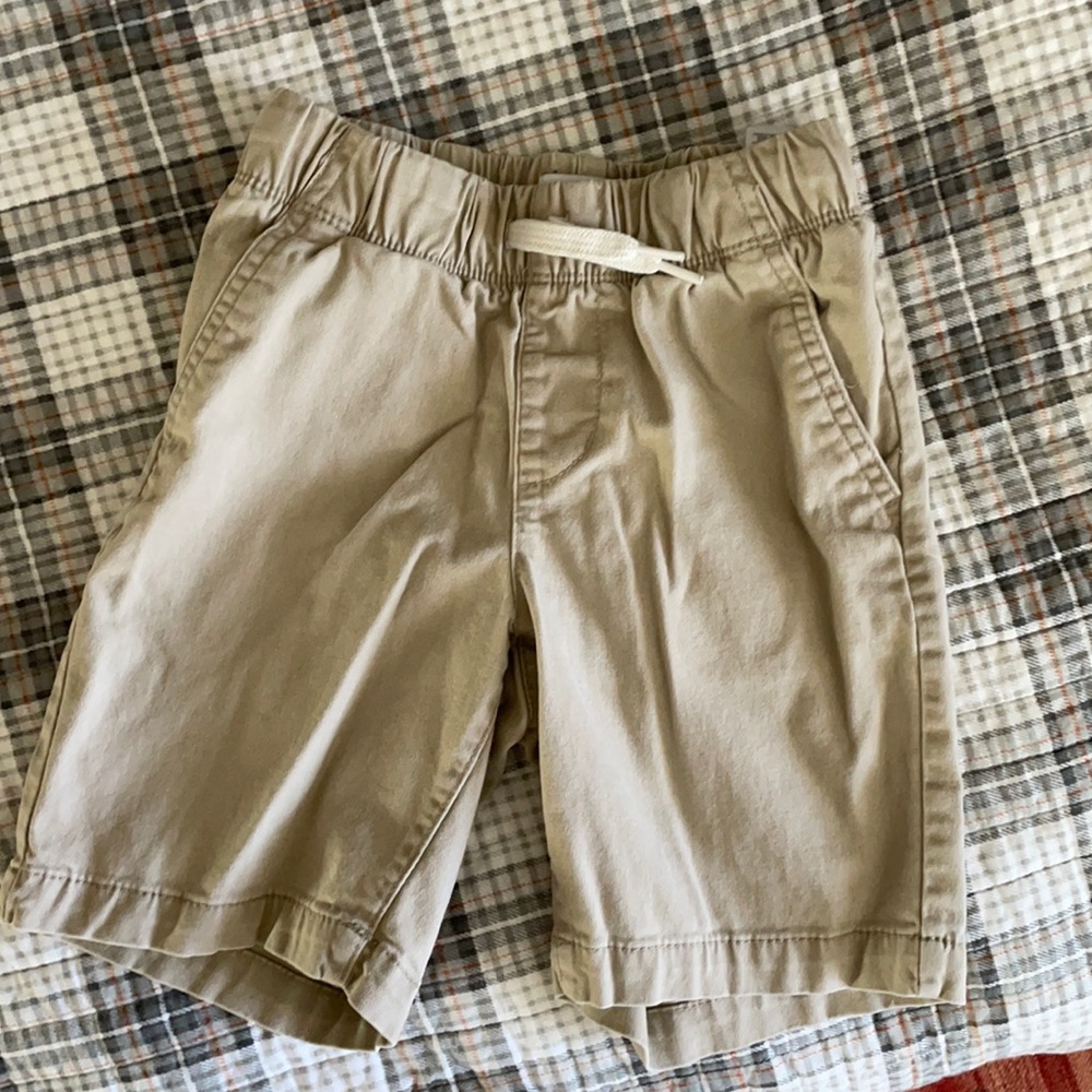 Little boys shorts